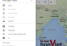Hướng dẫn cách upload ảnh lên Google Maps