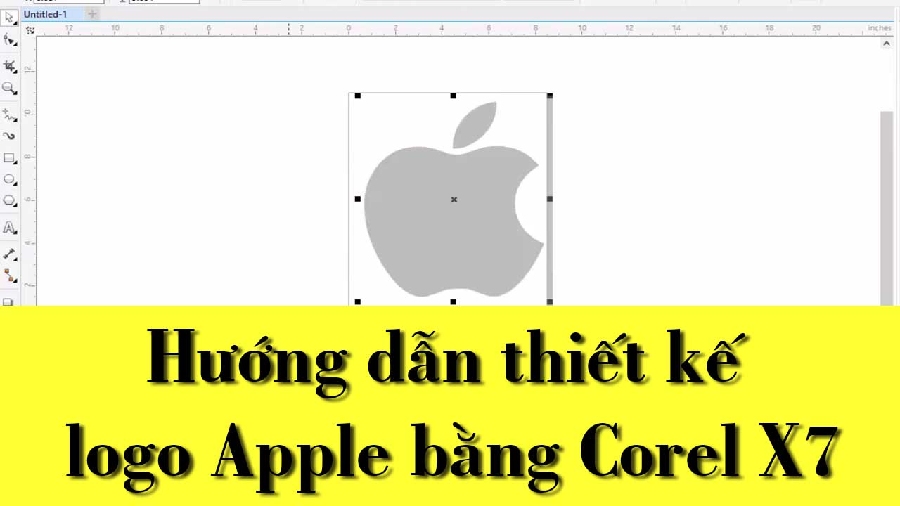 Bạn yêu thích Apple và muốn tìm hiểu về quá trình thiết kế logo của hãng này? Hãy cùng xem video về cách thiết kế logo Apple bằng Corel X7 để được hiểu rõ về quy trình và cách sáng tạo của các nhà thiết kế chuyên nghiệp. Đây sẽ là một trải nghiệm thú vị cho bạn đấy!