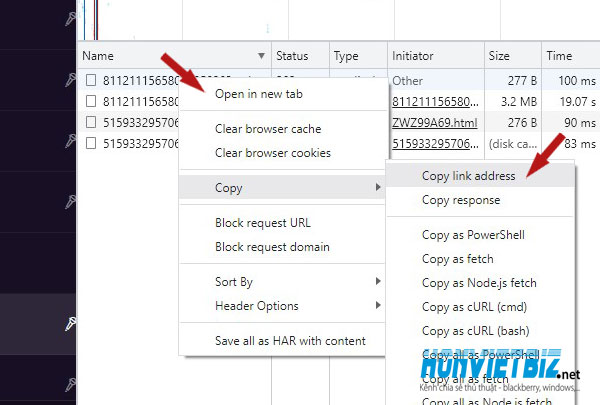 Thủ thuật HonVietBIZ | Hướng dẫn download nhạc và video trên trang ZingMp3