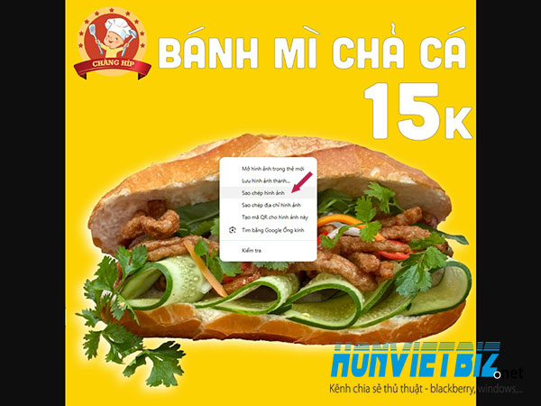 Thủ thuật download hình gốc trên trang web removebg