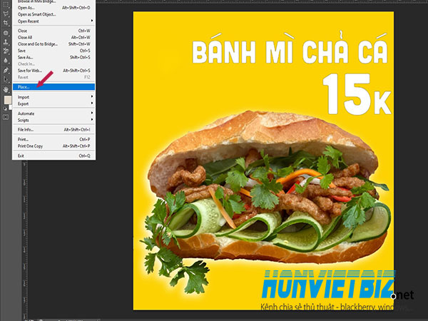 Thủ thuật download hình gốc trên trang web removebg
