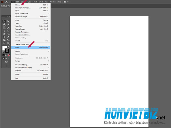 4 thủ thuật convert chữ file pdf thiết kế bằng Canva