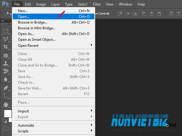 4 thủ thuật convert chữ file pdf thiết kế bằng Canva