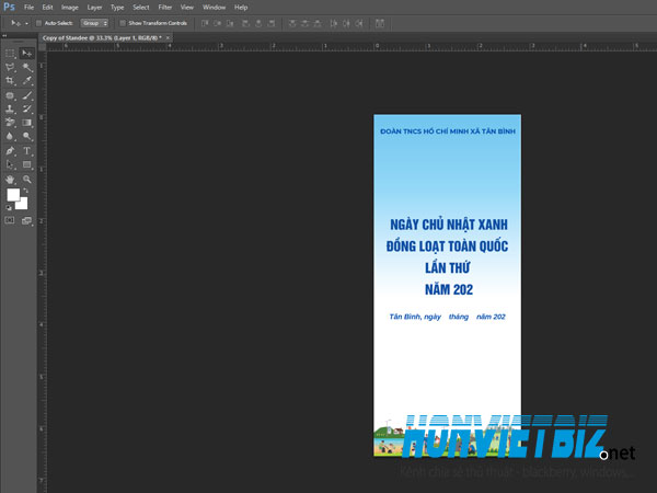 4 thủ thuật convert chữ file pdf thiết kế bằng Canva